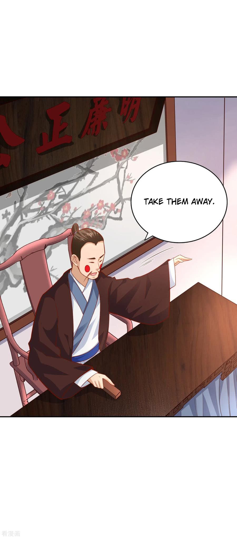 Wu Ling Sword Master - chapter-40 - Page 11