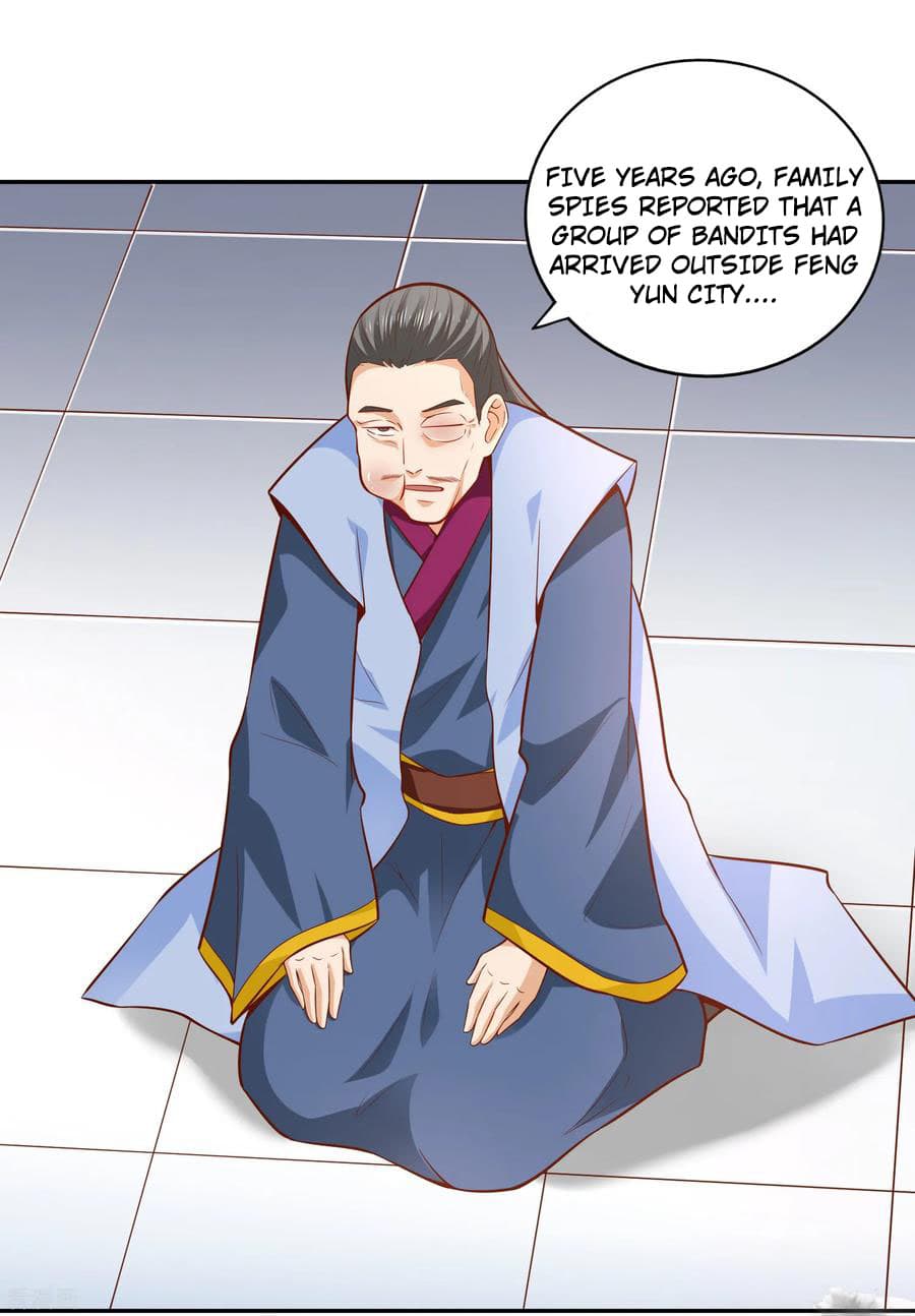 Wu Ling Sword Master - chapter-40 - Page 15