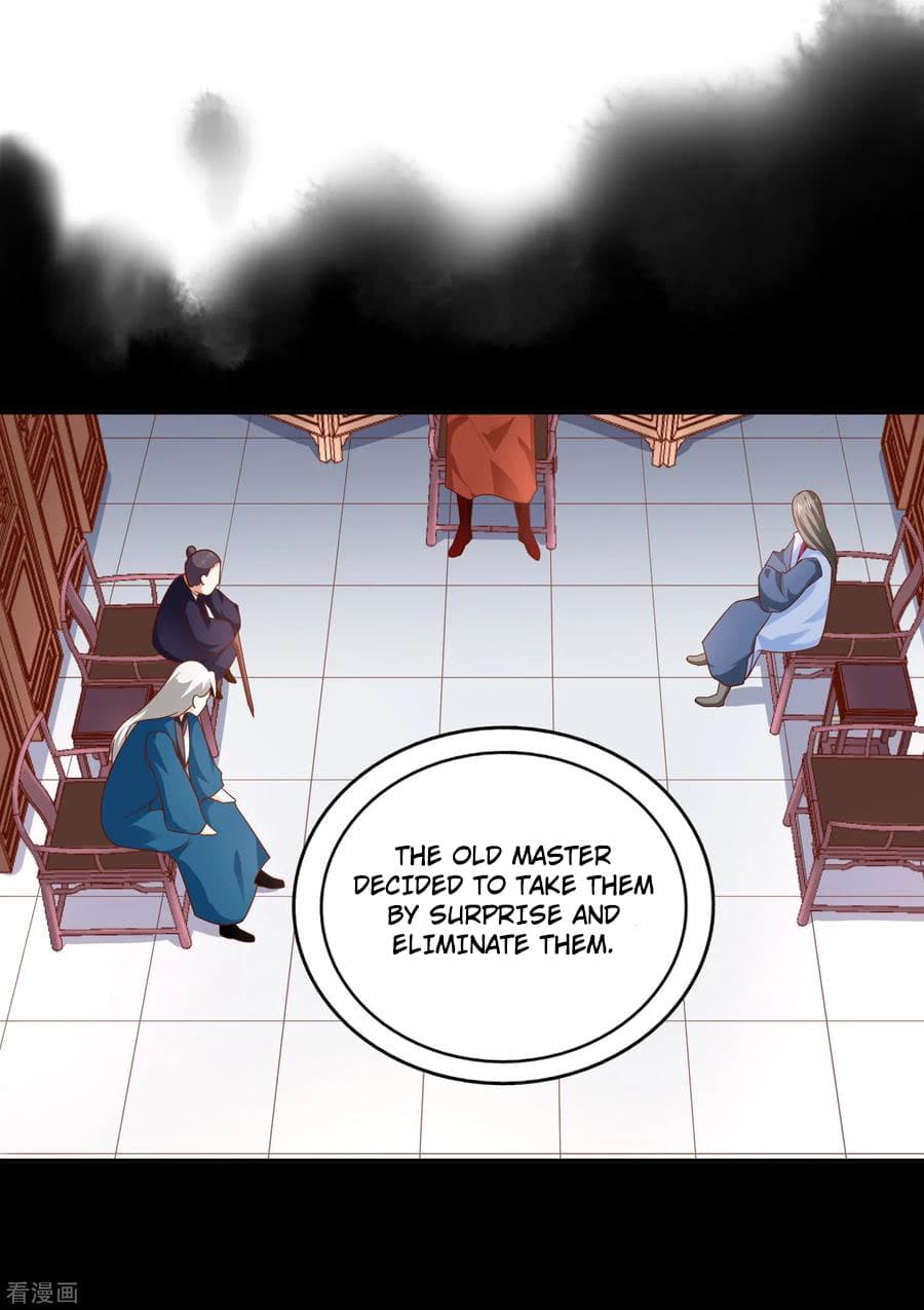 Wu Ling Sword Master - chapter-40 - Page 16
