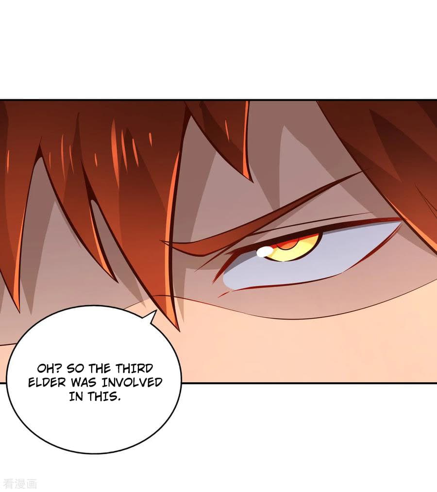Wu Ling Sword Master - chapter-40 - Page 19