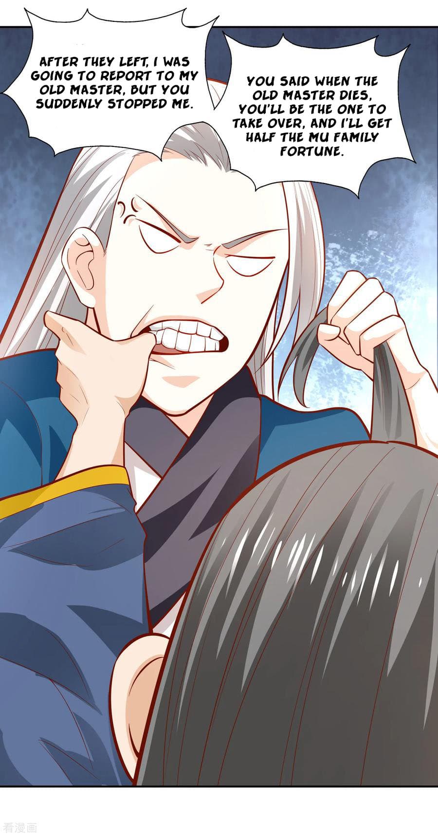 Wu Ling Sword Master - chapter-40 - Page 24