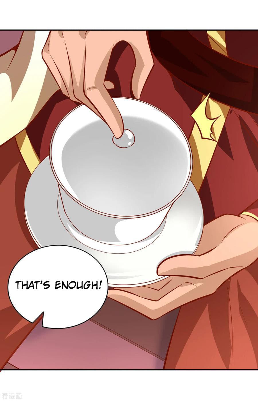 Wu Ling Sword Master - chapter-40 - Page 27