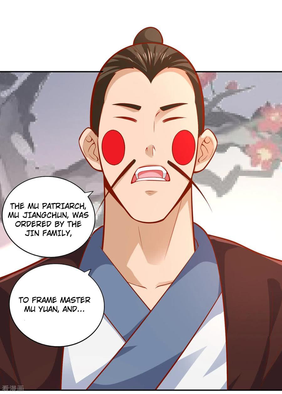 Wu Ling Sword Master - chapter-40 - Page 5