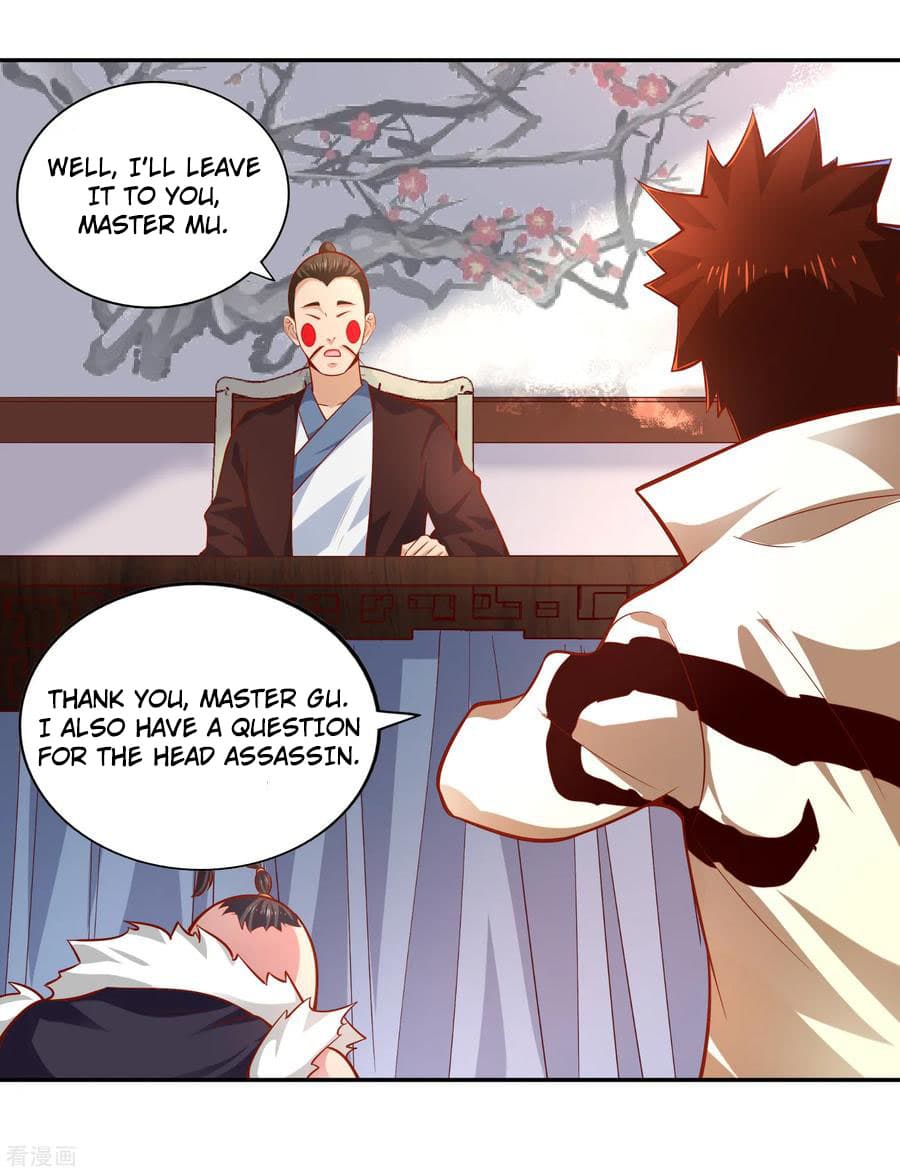 Wu Ling Sword Master - chapter-40 - Page 7