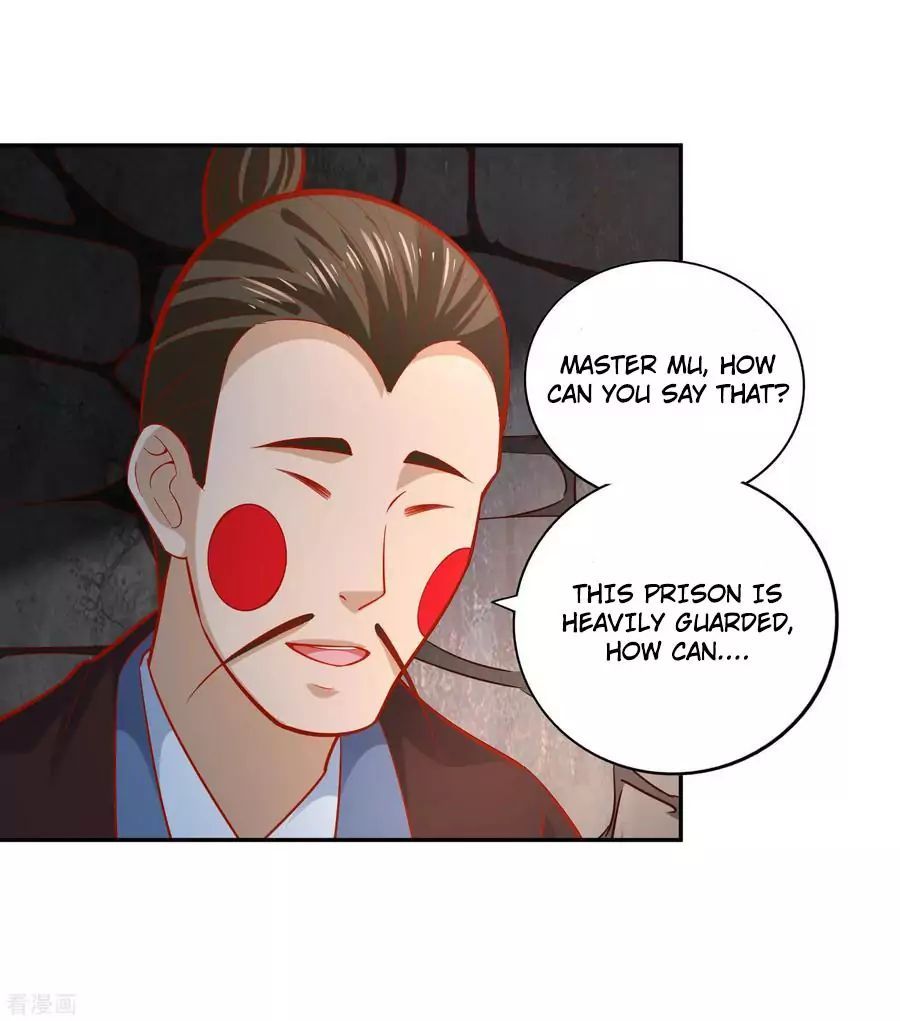 Wu Ling Sword Master - chapter-41 - Page 11
