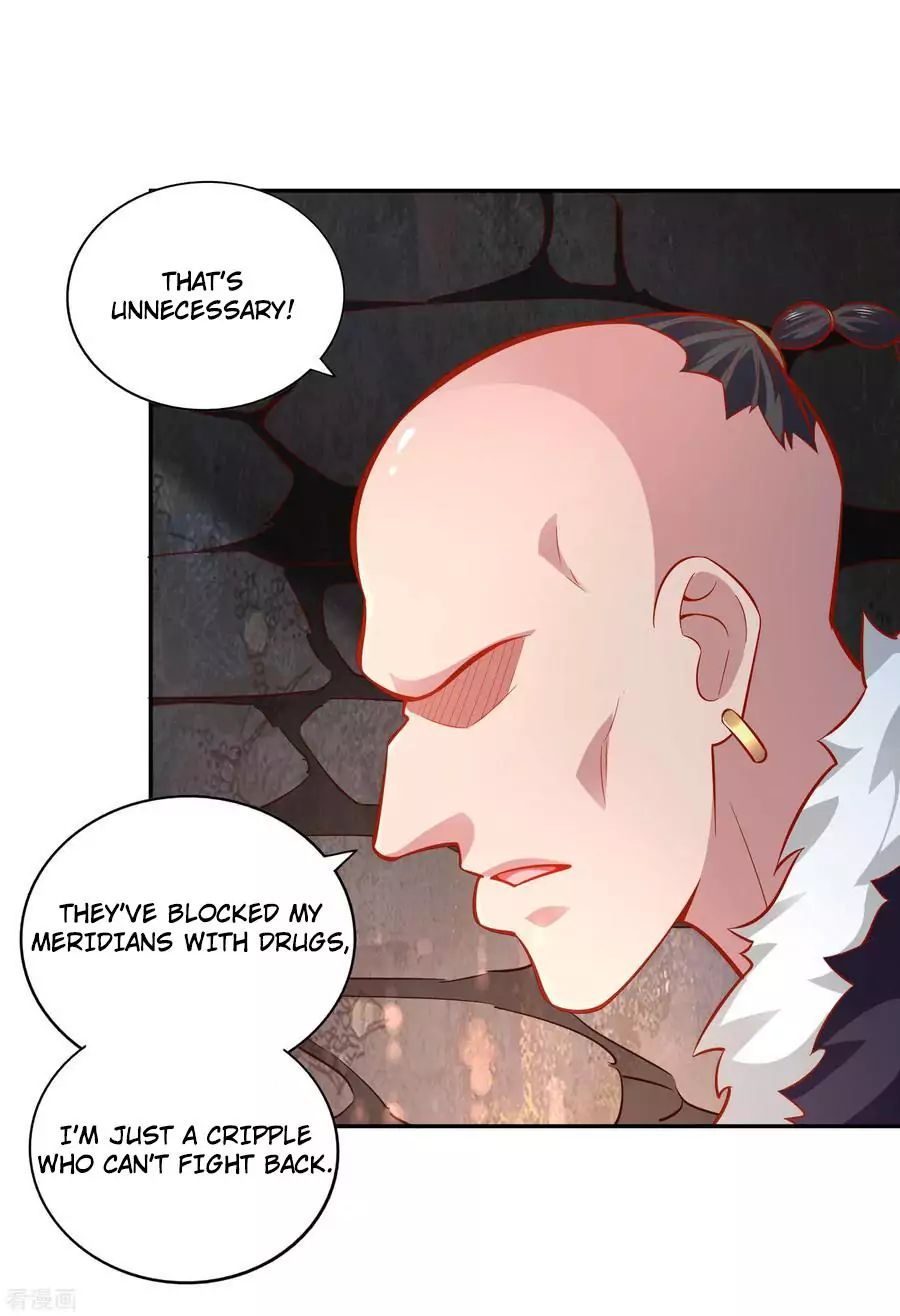 Wu Ling Sword Master - chapter-41 - Page 13
