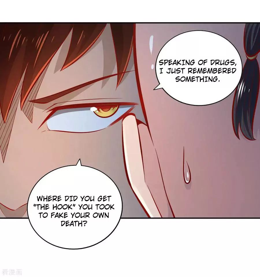 Wu Ling Sword Master - chapter-41 - Page 15