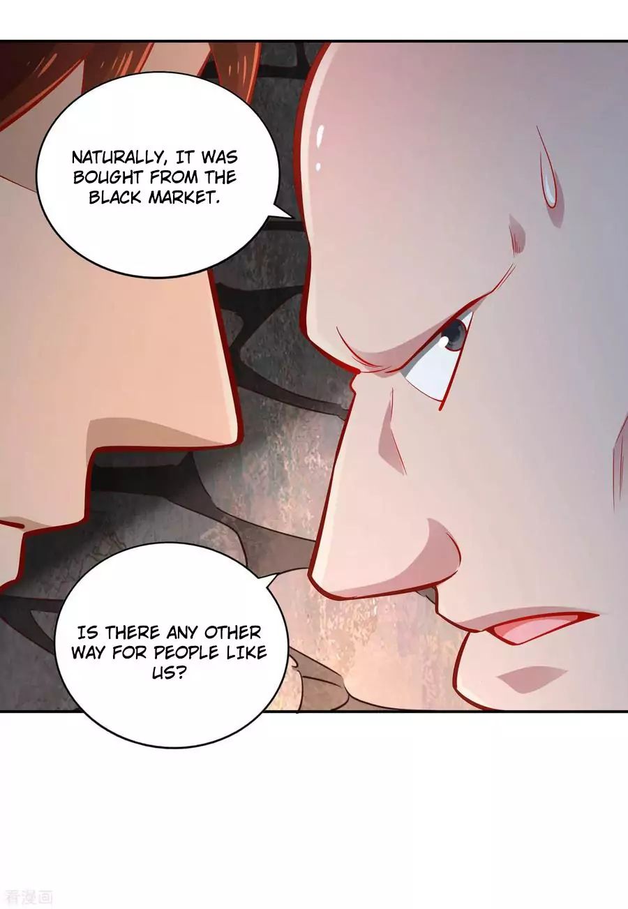 Wu Ling Sword Master - chapter-41 - Page 16