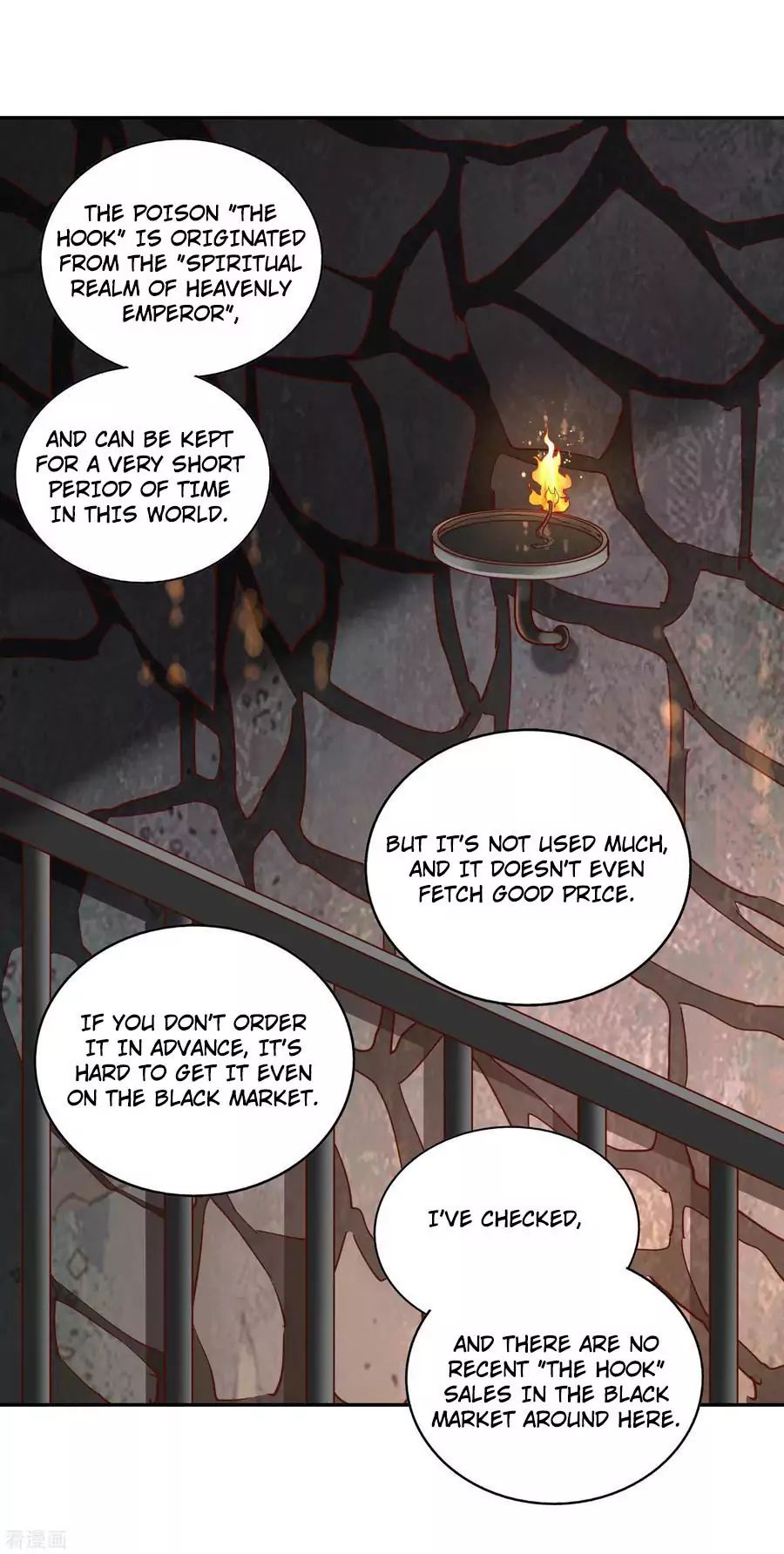 Wu Ling Sword Master - chapter-41 - Page 20