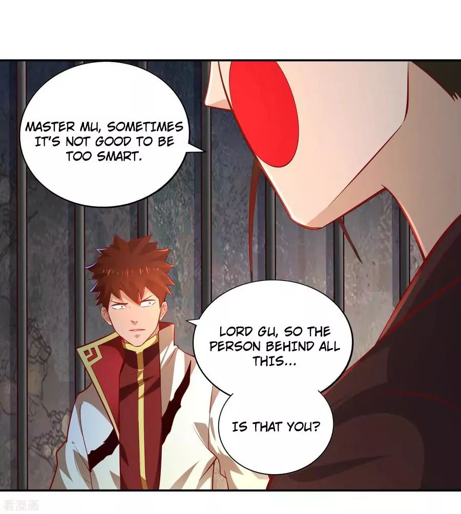 Wu Ling Sword Master - chapter-41 - Page 24