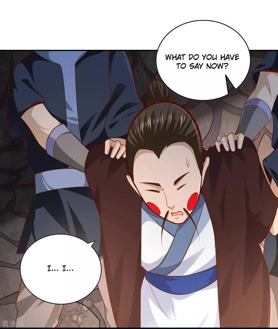 Wu Ling Sword Master - chapter-41 - Page 37