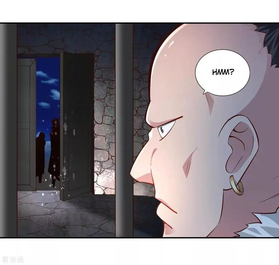 Wu Ling Sword Master - chapter-41 - Page 5