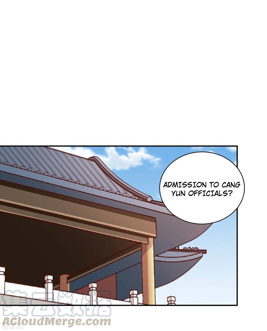 Wu Ling Sword Master - chapter-42 - Page 18