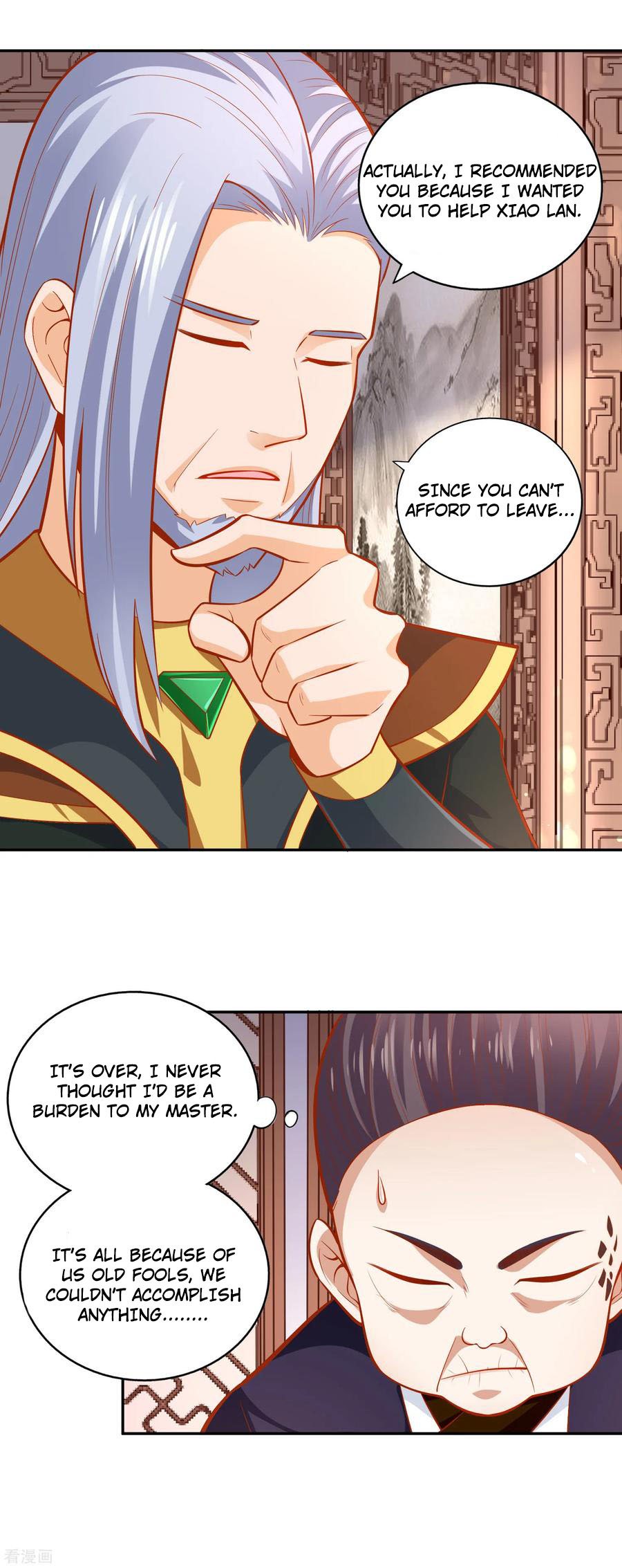 Wu Ling Sword Master - chapter-42 - Page 24