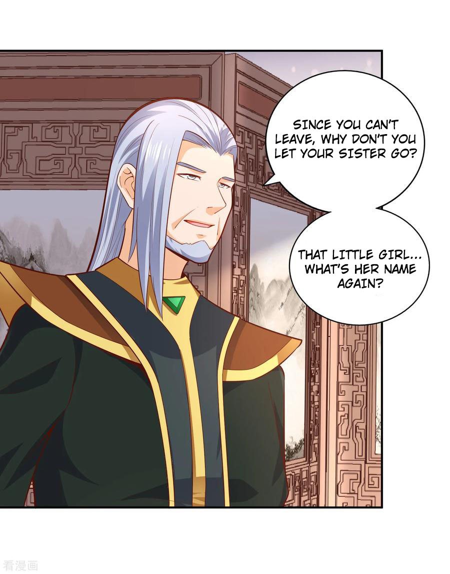Wu Ling Sword Master - chapter-42 - Page 25