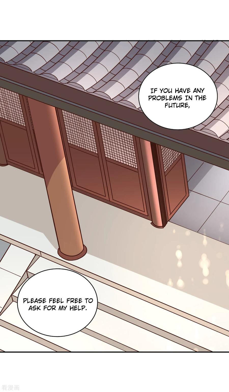 Wu Ling Sword Master - chapter-42 - Page 28