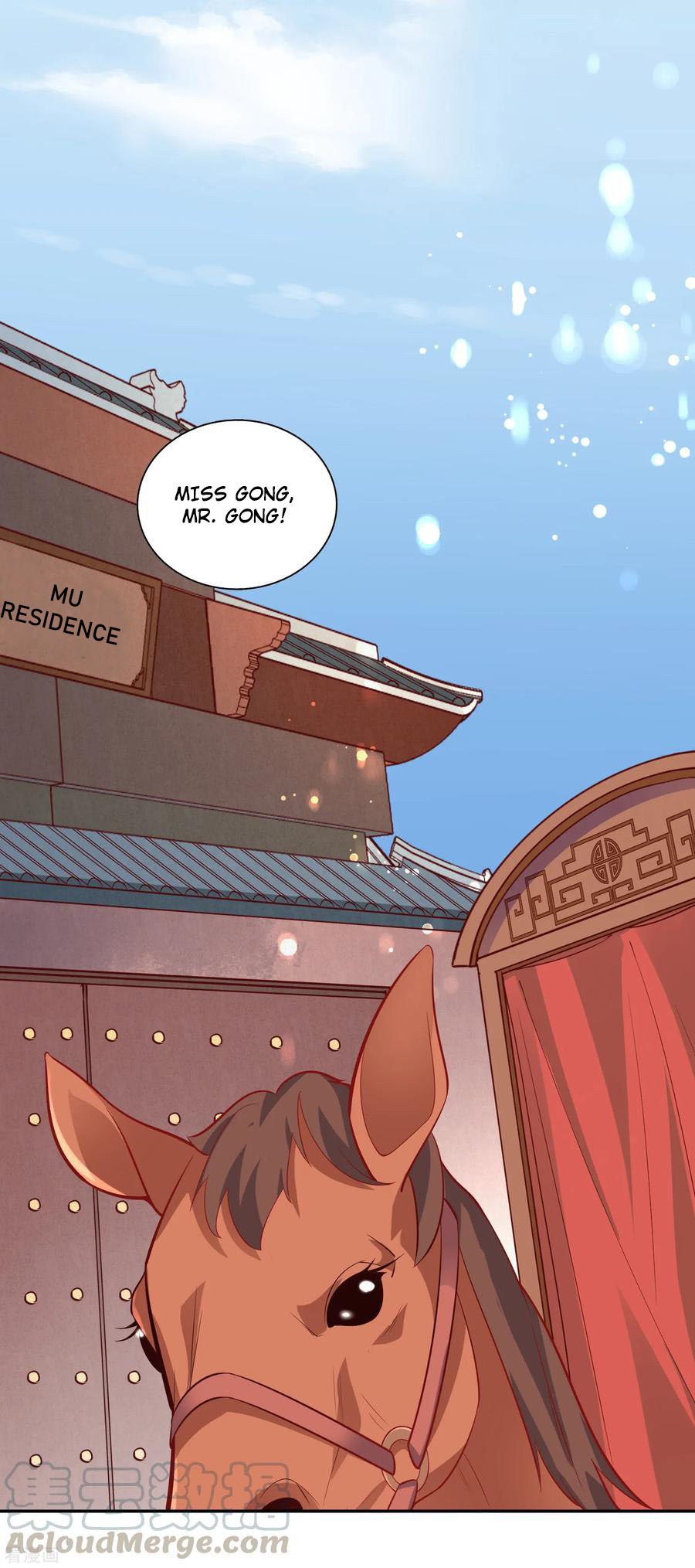 Wu Ling Sword Master - chapter-43 - Page 10