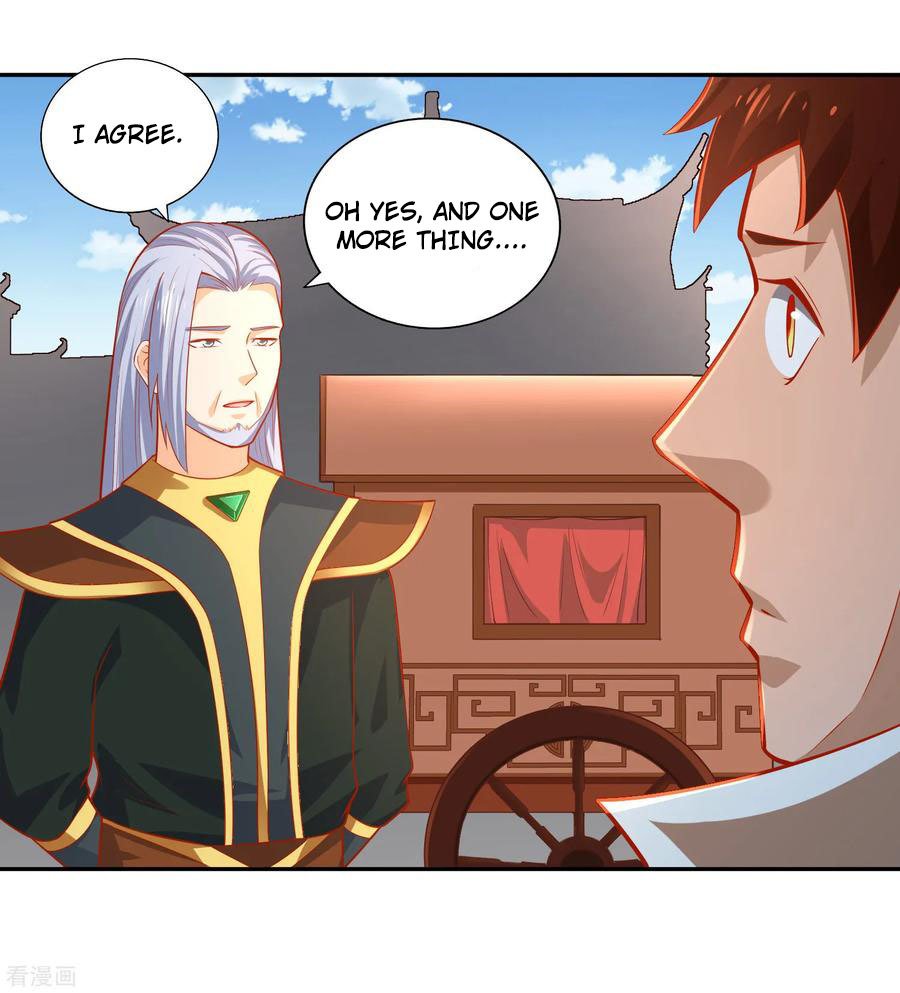 Wu Ling Sword Master - chapter-43 - Page 13