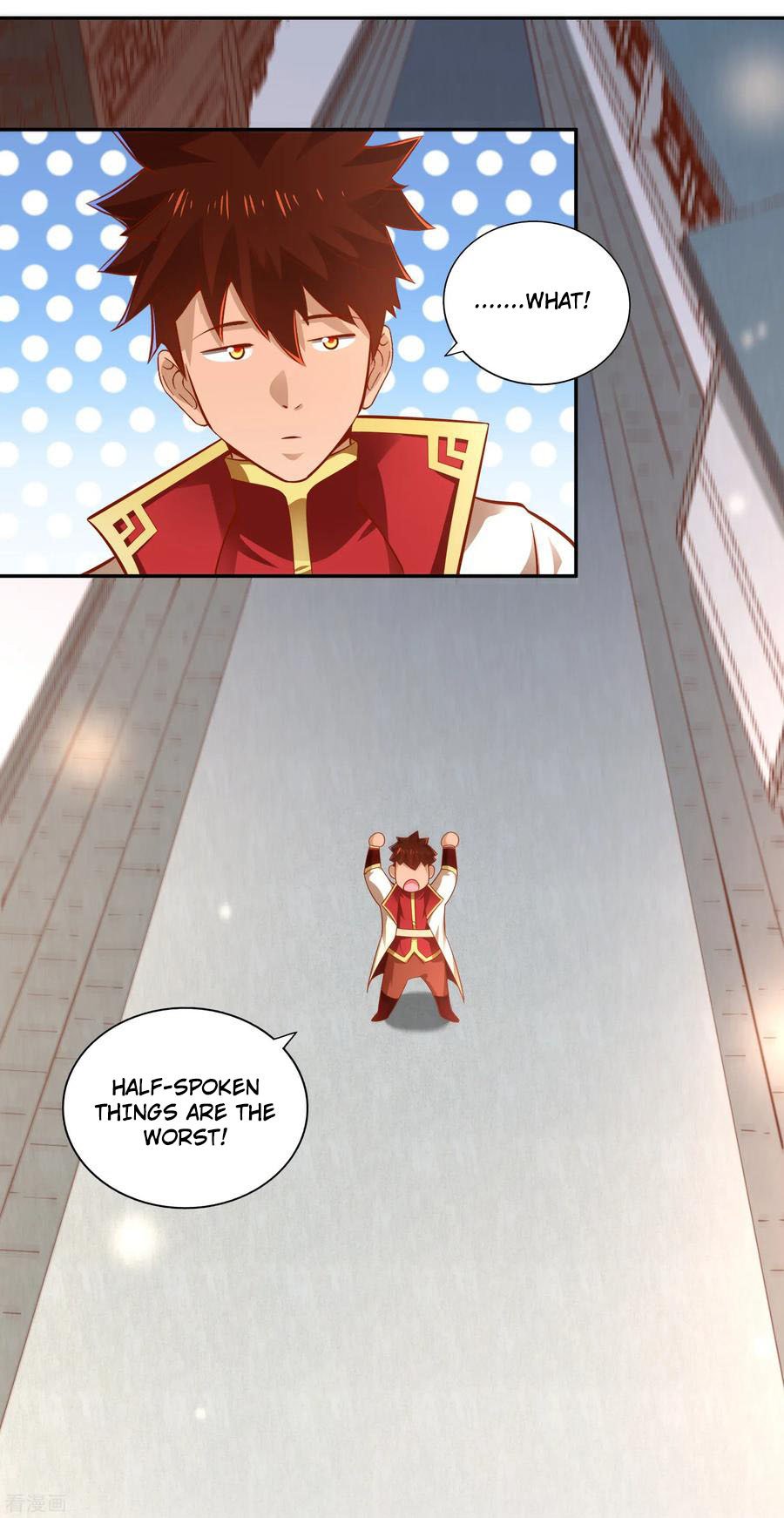Wu Ling Sword Master - chapter-43 - Page 15