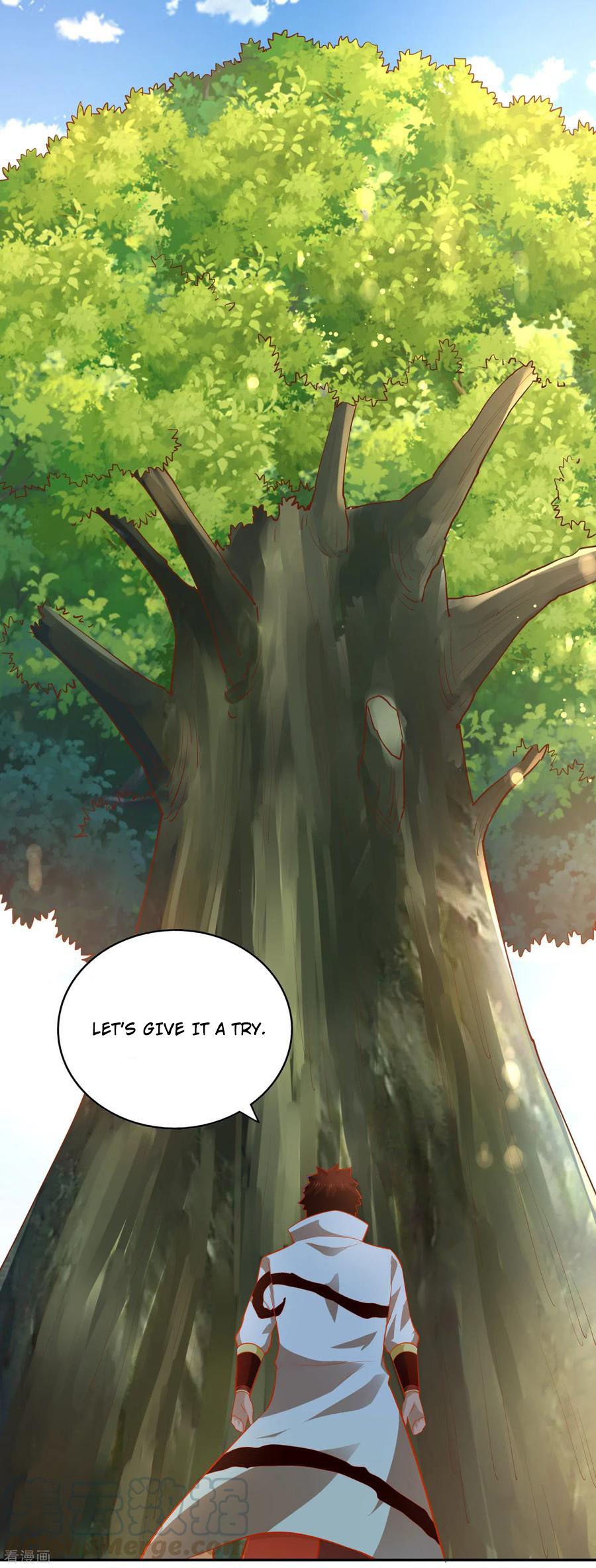 Wu Ling Sword Master - chapter-43 - Page 18