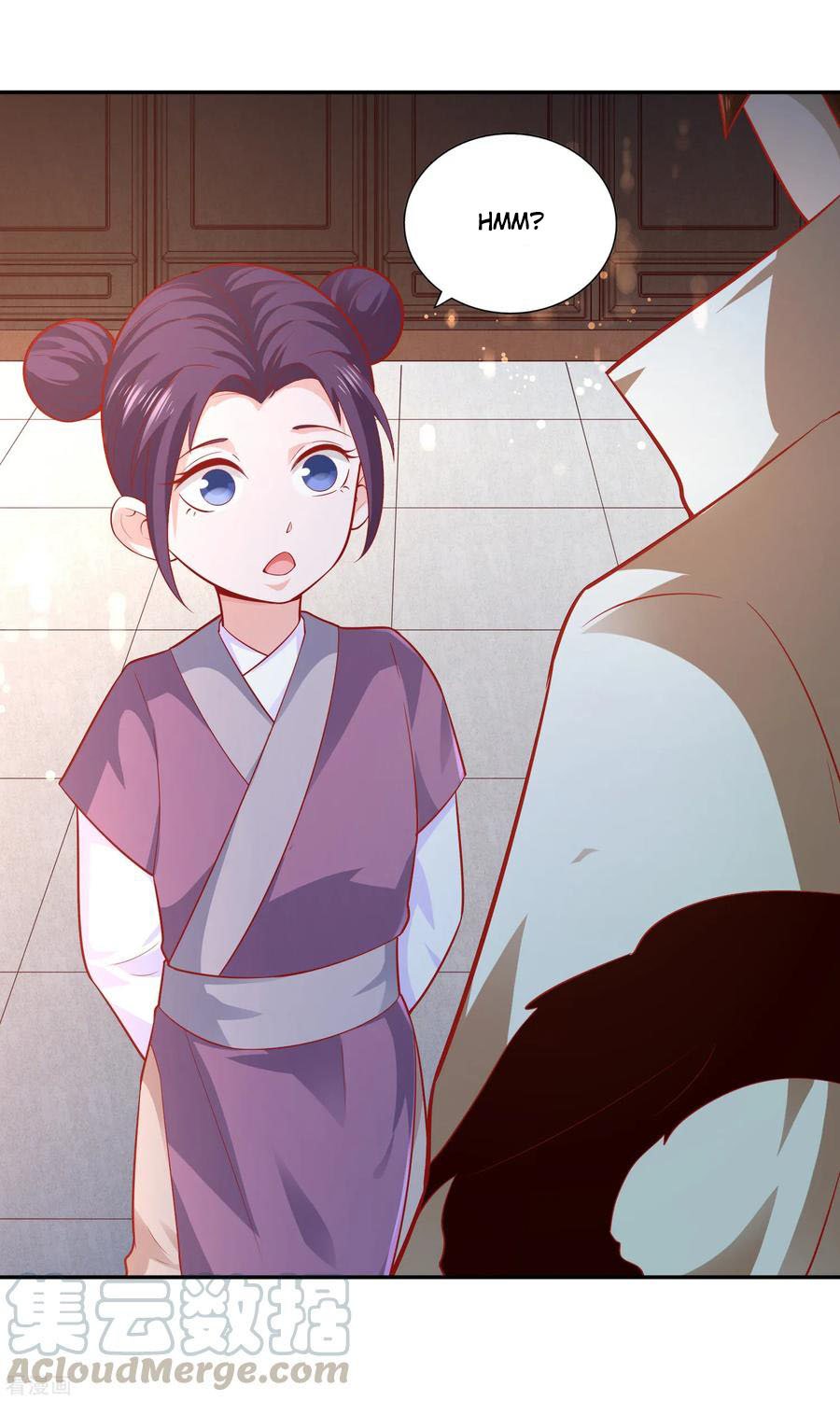 Wu Ling Sword Master - chapter-43 - Page 6