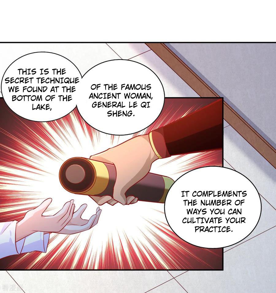 Wu Ling Sword Master - chapter-43 - Page 7
