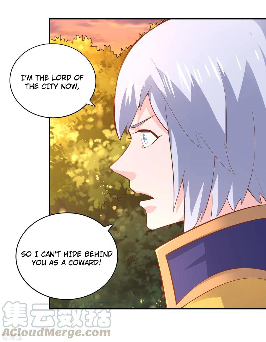 Wu Ling Sword Master - chapter-44 - Page 10