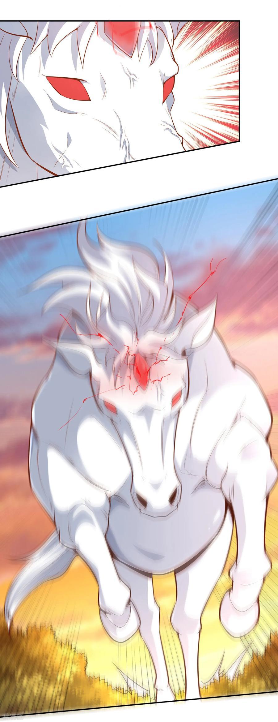 Wu Ling Sword Master - chapter-44 - Page 11