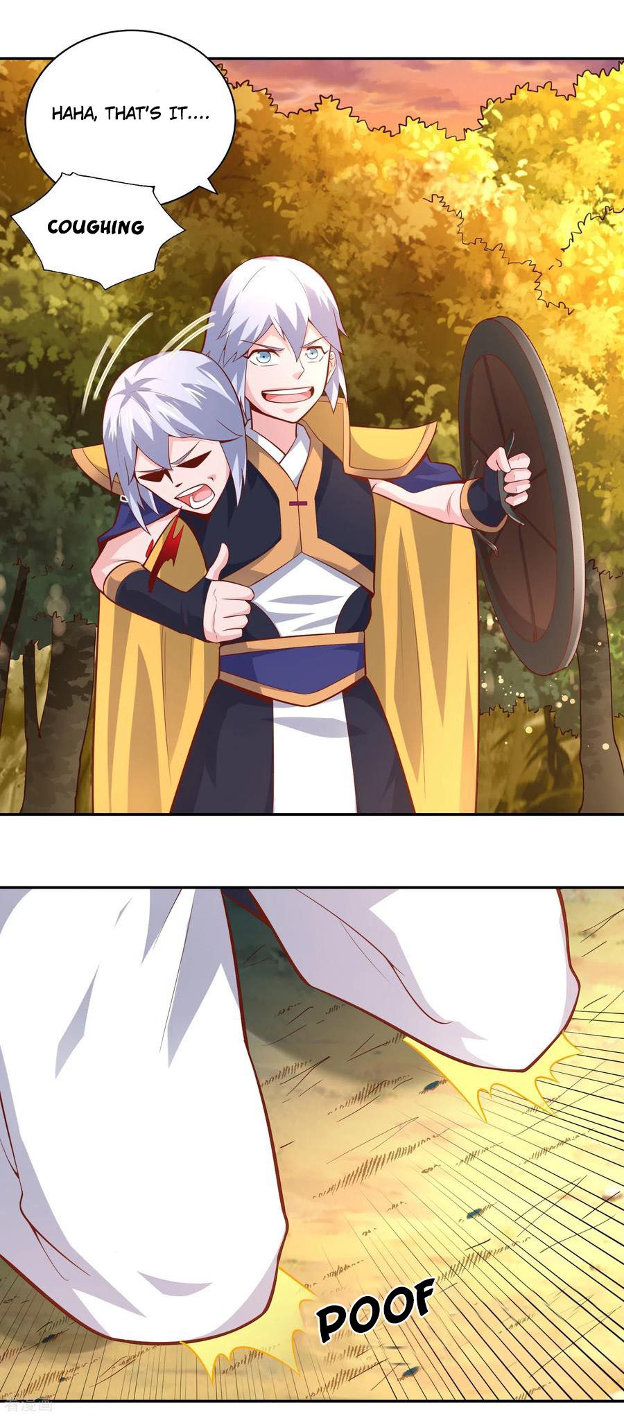Wu Ling Sword Master - chapter-44 - Page 16
