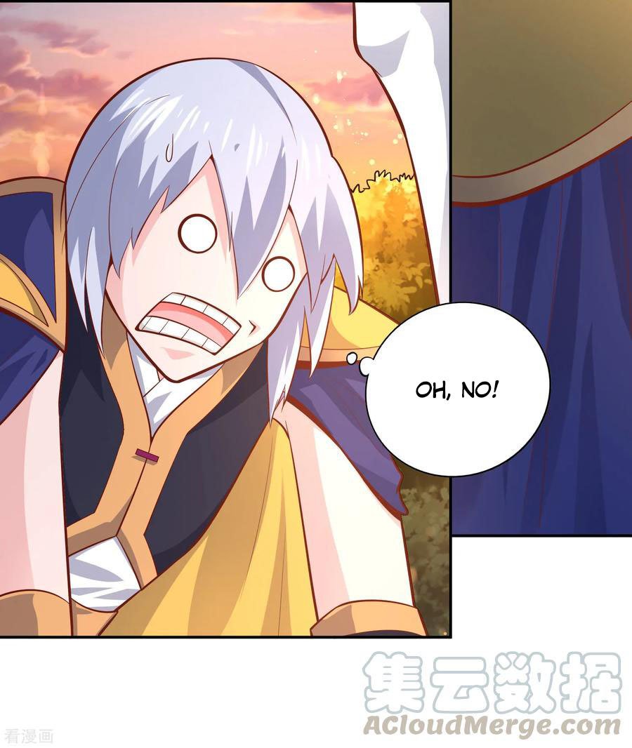 Wu Ling Sword Master - chapter-44 - Page 18
