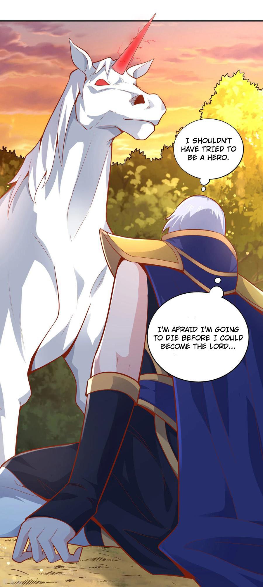 Wu Ling Sword Master - chapter-44 - Page 19