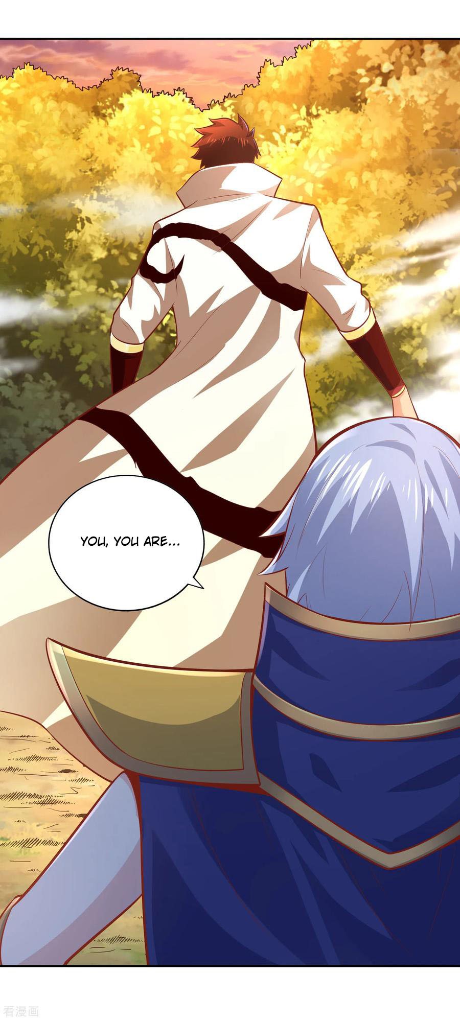 Wu Ling Sword Master - chapter-44 - Page 23