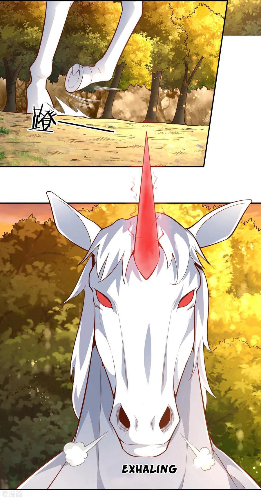 Wu Ling Sword Master - chapter-44 - Page 5