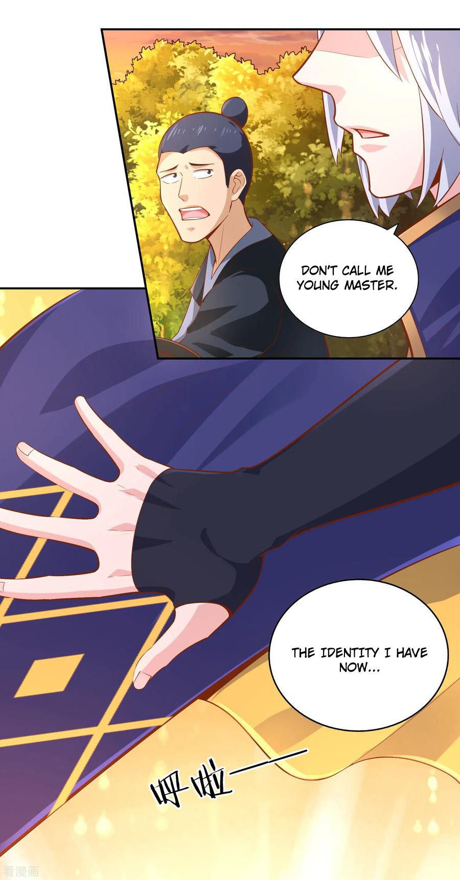 Wu Ling Sword Master - chapter-44 - Page 7
