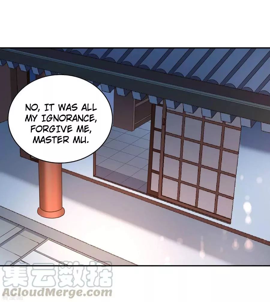 Wu Ling Sword Master - chapter-45 - Page 10