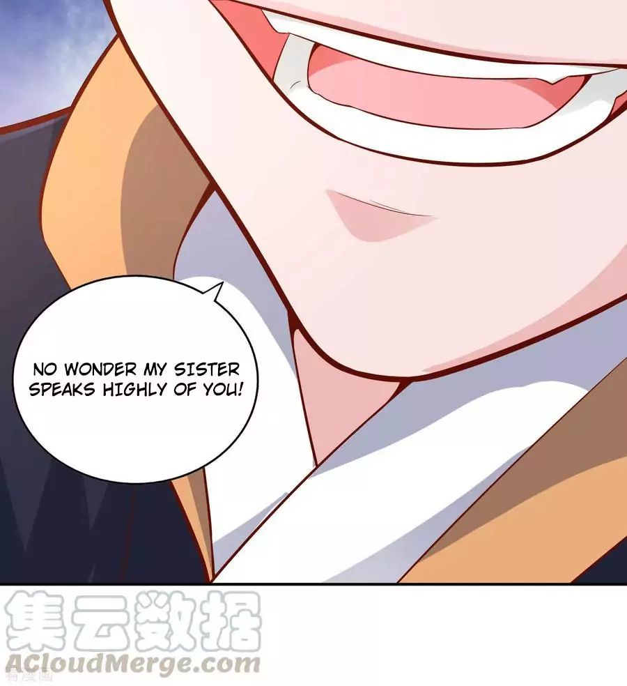 Wu Ling Sword Master - chapter-45 - Page 14