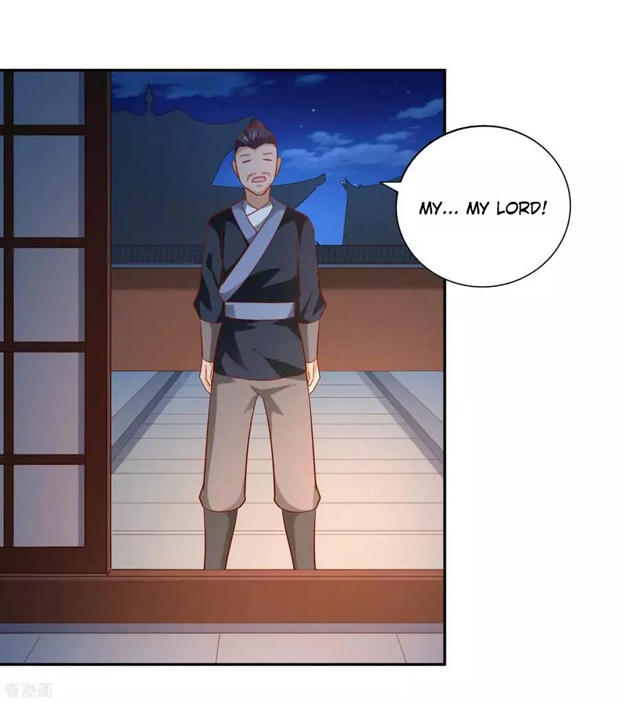 Wu Ling Sword Master - chapter-45 - Page 20