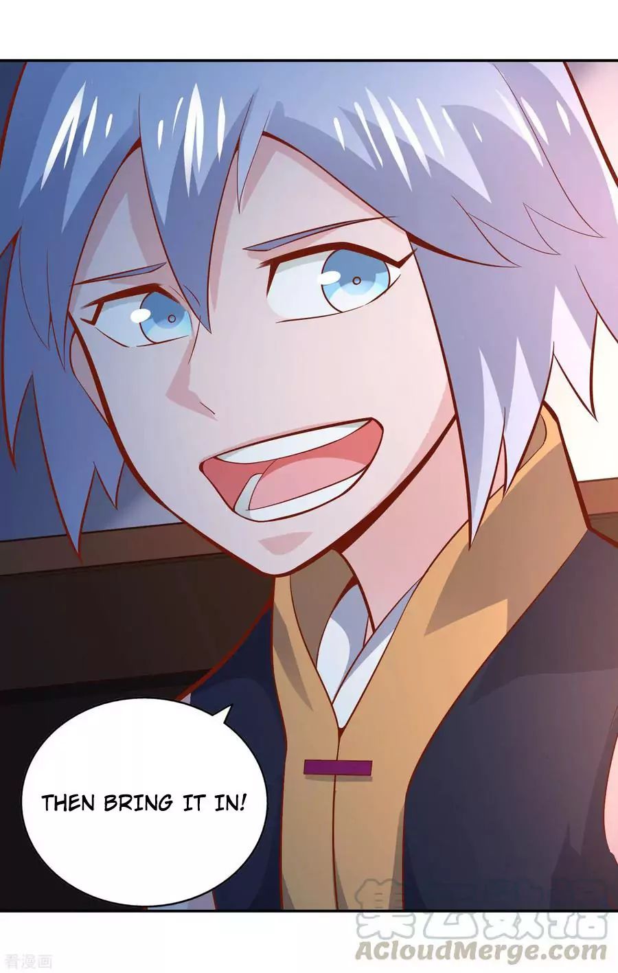Wu Ling Sword Master - chapter-45 - Page 22