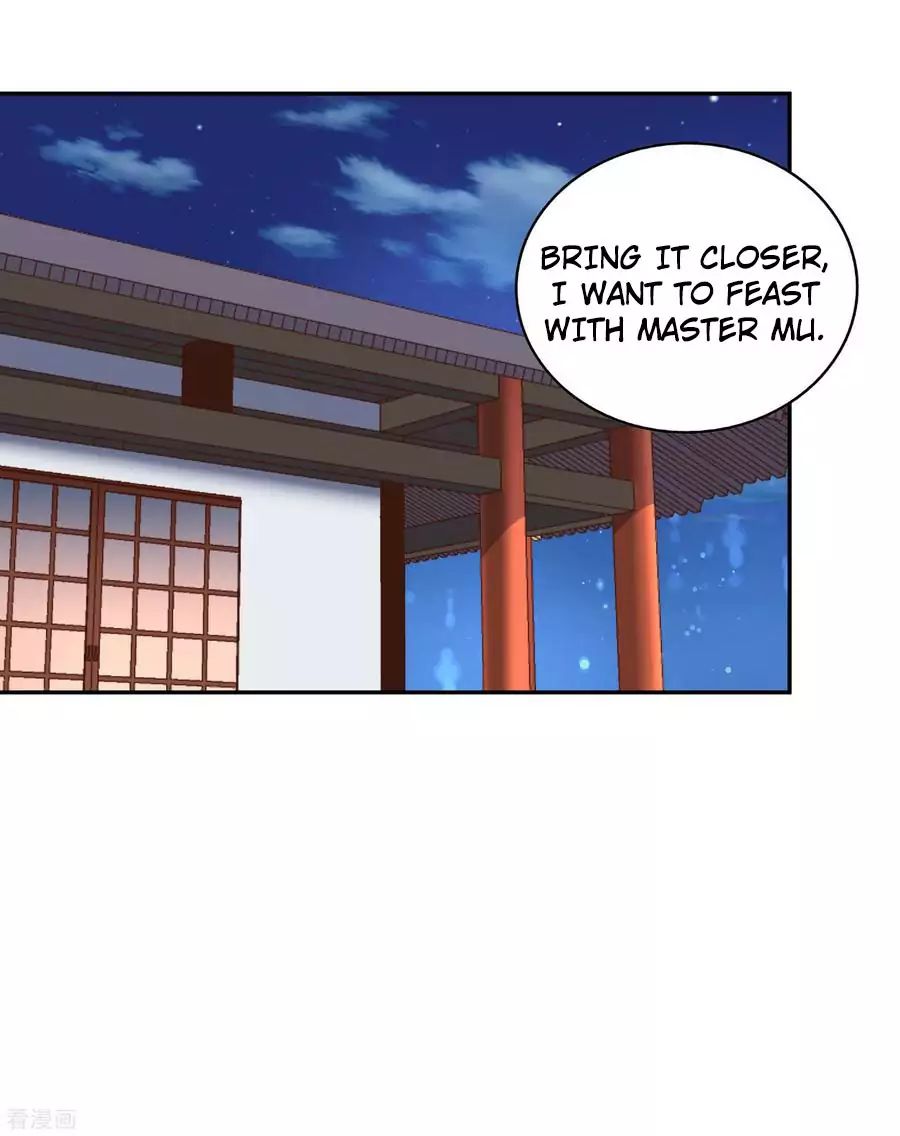 Wu Ling Sword Master - chapter-45 - Page 23