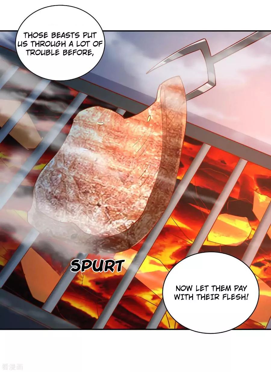 Wu Ling Sword Master - chapter-45 - Page 27