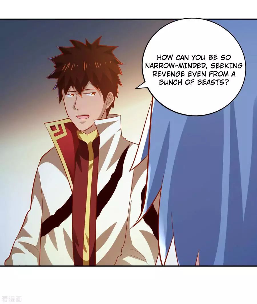 Wu Ling Sword Master - chapter-45 - Page 28