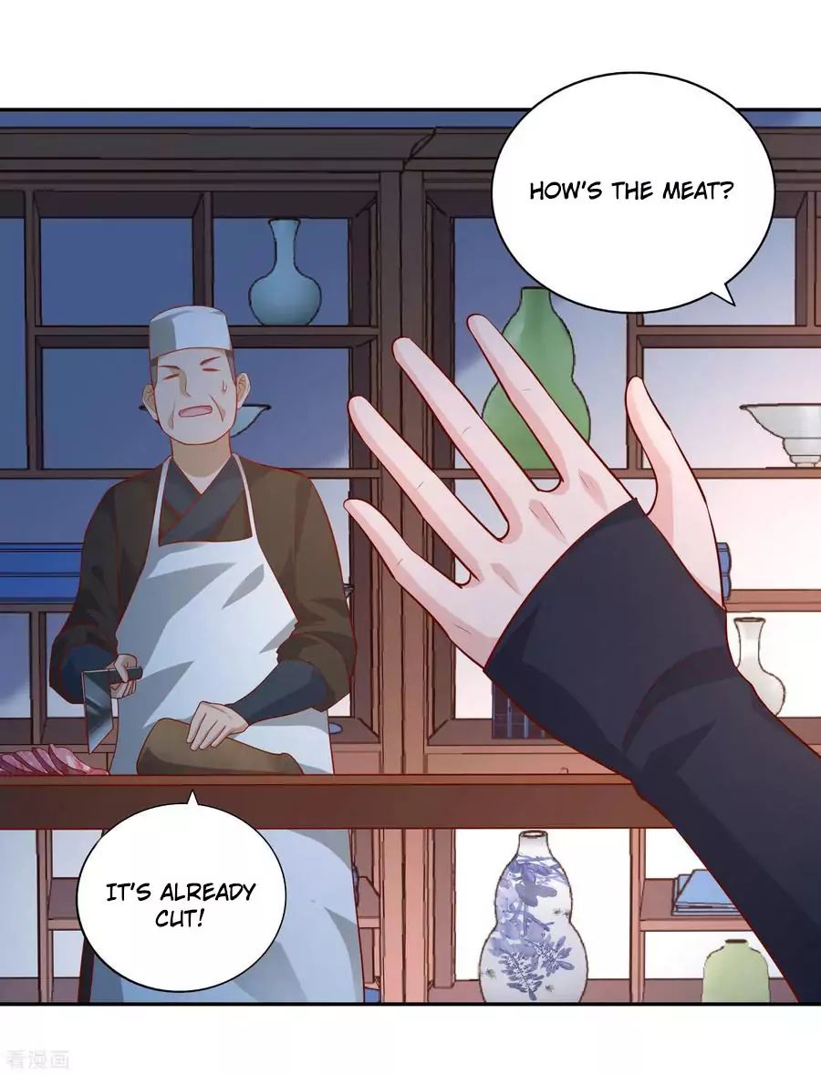 Wu Ling Sword Master - chapter-45 - Page 35