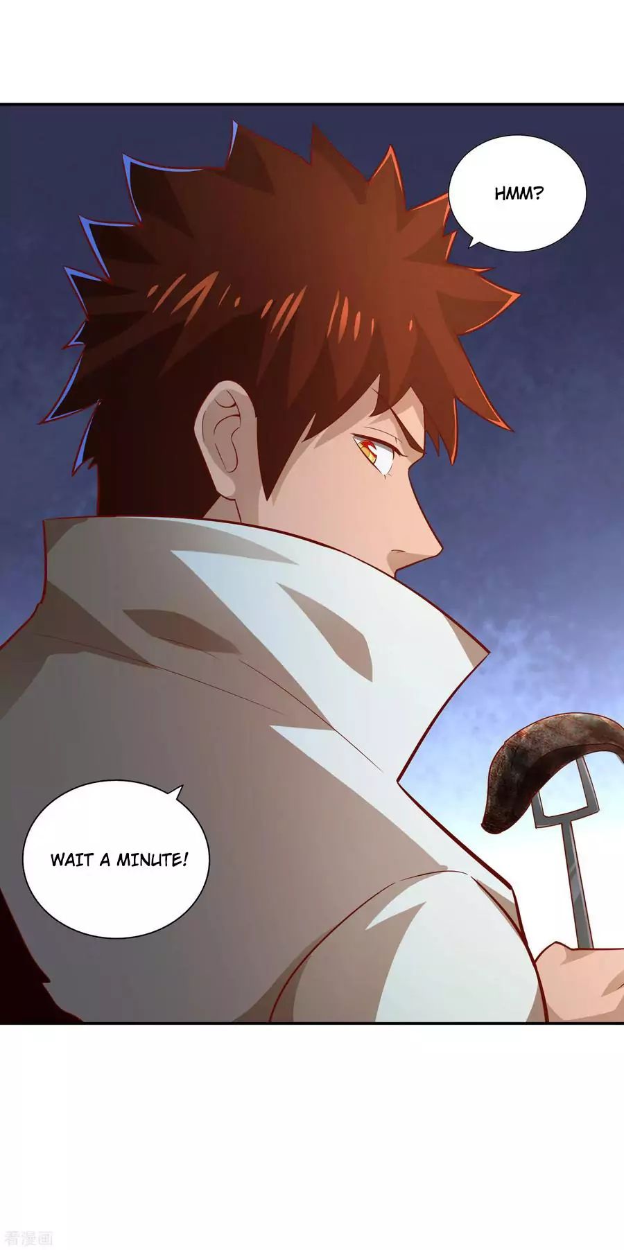 Wu Ling Sword Master - chapter-45 - Page 36