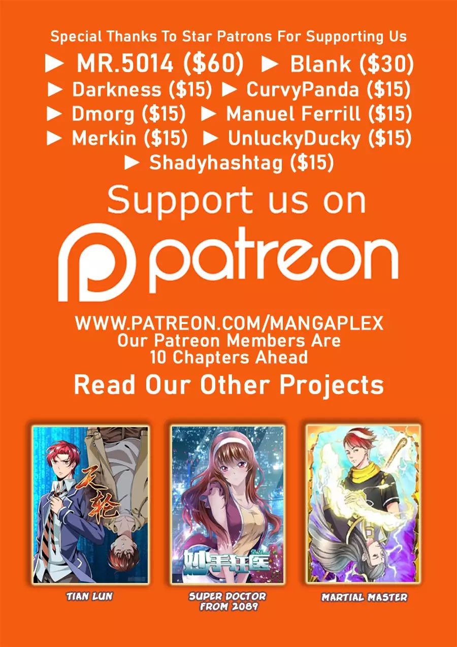 Wu Ling Sword Master - chapter-45 - Page 37