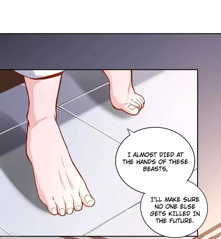 Wu Ling Sword Master - chapter-46 - Page 13