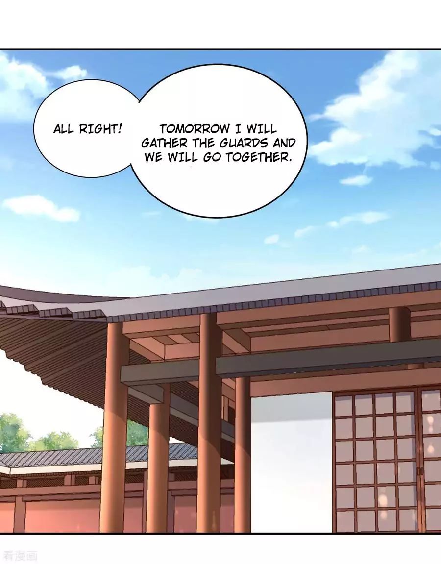 Wu Ling Sword Master - chapter-46 - Page 16
