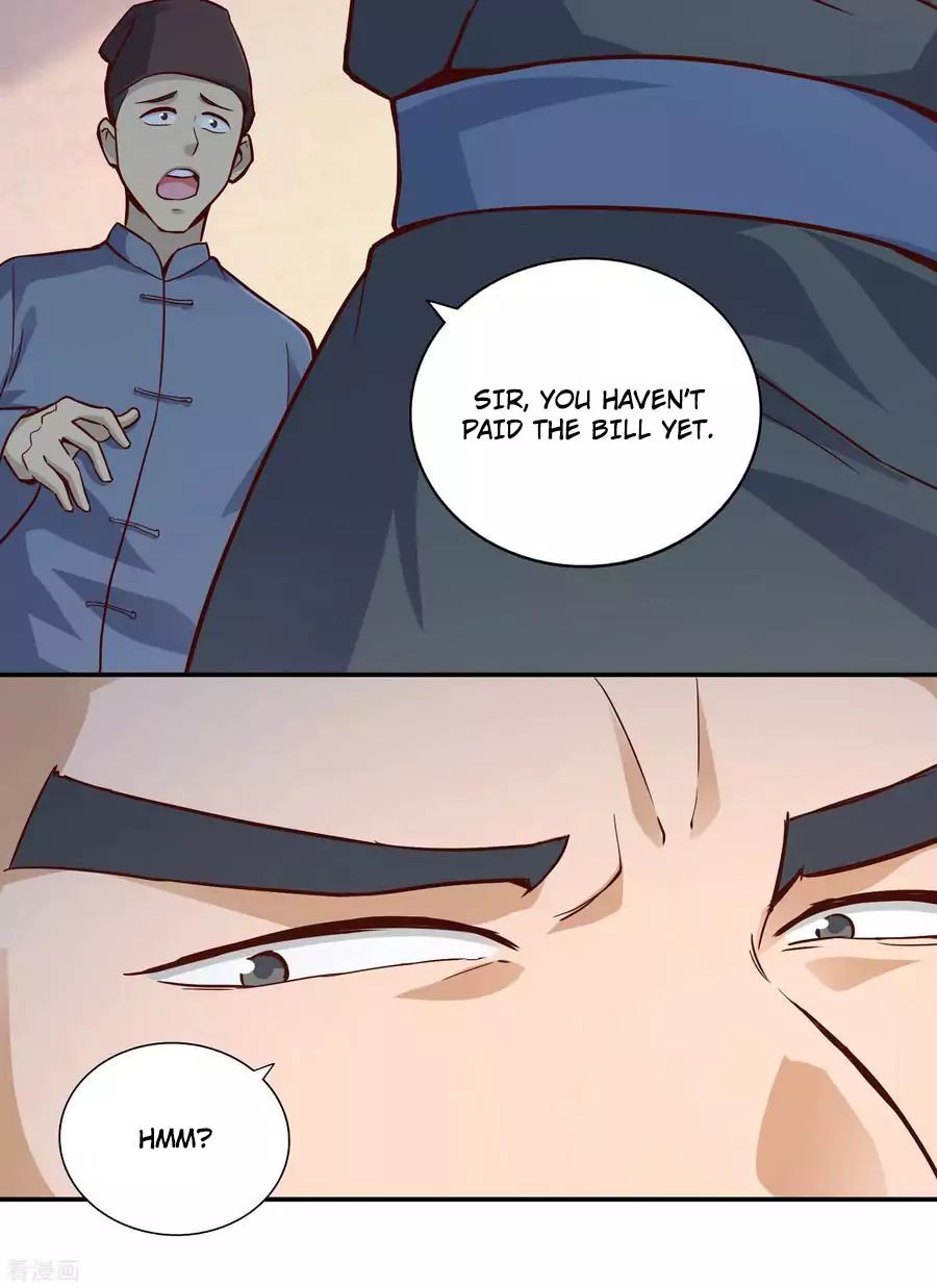 Wu Ling Sword Master - chapter-46 - Page 24
