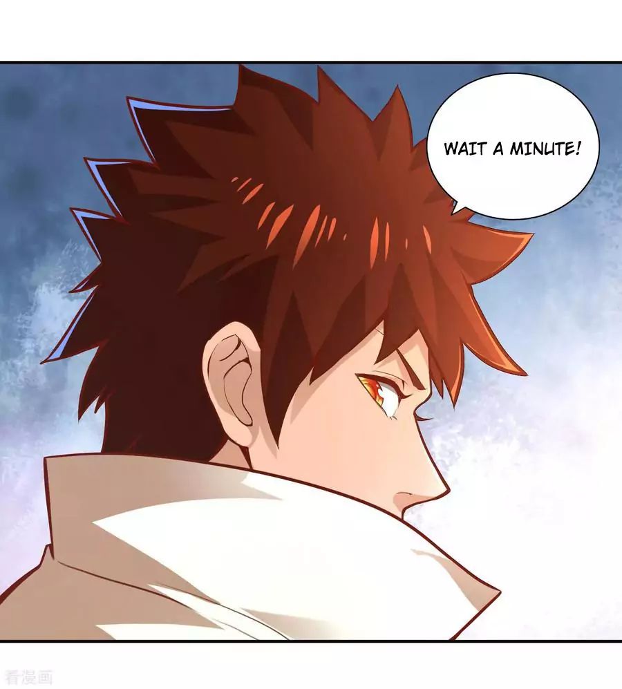 Wu Ling Sword Master - chapter-46 - Page 3
