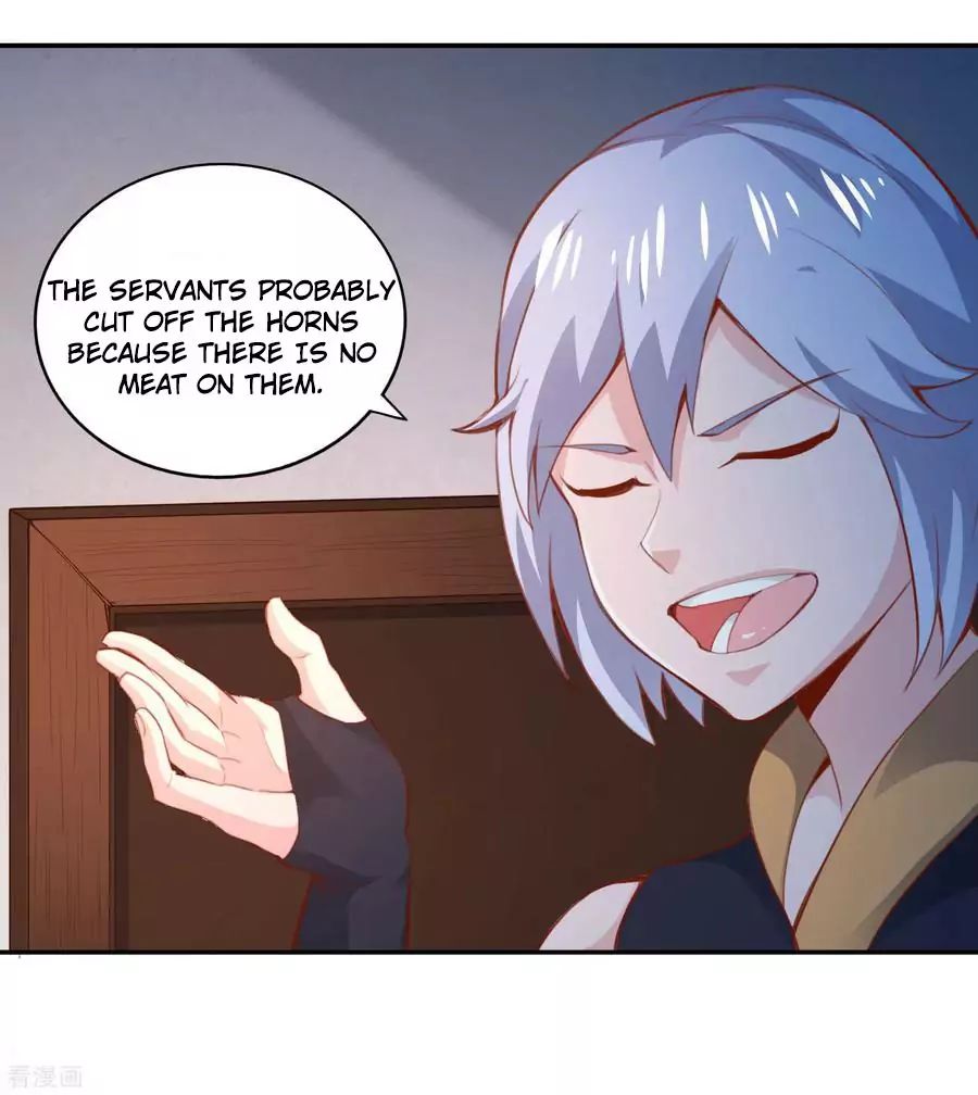 Wu Ling Sword Master - chapter-46 - Page 5