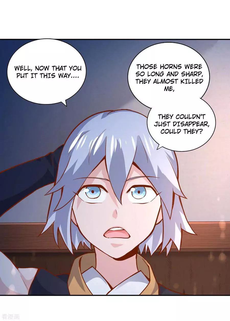 Wu Ling Sword Master - chapter-46 - Page 8